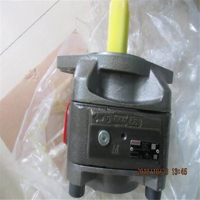 PGH3-2X/013		PGH3-1X/013RE47MU2 Rexrothinternalgearpumpwithcastironandlownoise