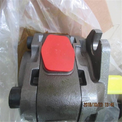 PGH5-2X/080LE11VU2		PGH4-3X/063RE11VE4 RexrothPGHseriesgearhigh-pressureoilpumpductileiron