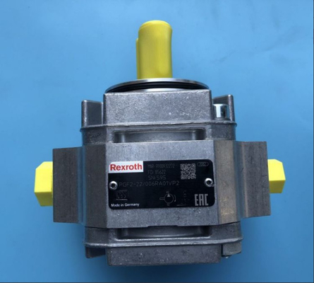 PGH4-3X/040RE11VU2		PGZ4-1X/080RT07VB2R901230042 RexrothPGHseriesgearhigh-pressureoilpumpductileiron