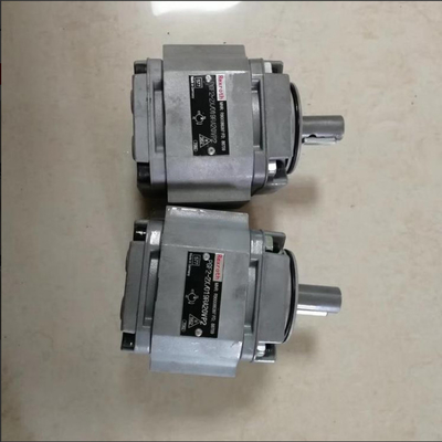 PGH2-2X/006RR07VU2-A334		PGH3-2X/013LE07VU2 Rexrothinternalgearpumpwithcastironandlownoise