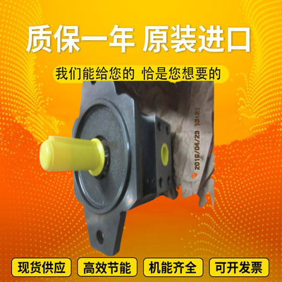 PGH3-2X/011LE07VU2		PGH5-2X/100RE11VU2 RexrothGearPumpCastIronHighPressureSteelPlantCoalMine