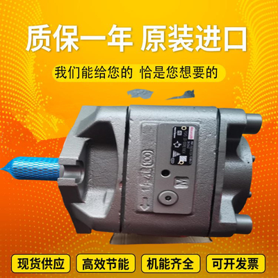 PGH5-3X/250RE07VU2		PGH5-3X/125RE11VU2 Rexrothinternalgearpumpwithcastironandlownoise