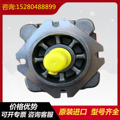 PGH4-2X/020RR11VU2		PGH4-2X/050RE11WU2 Rexrothinternalgearpumpwithcastironandlownoise