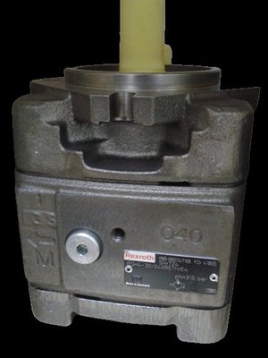 PGH4-2X/040LR11VU2		PGH4-2X/050RF18VK0 GermanmadeRexrothPGHserieshigh-pressureoilpump