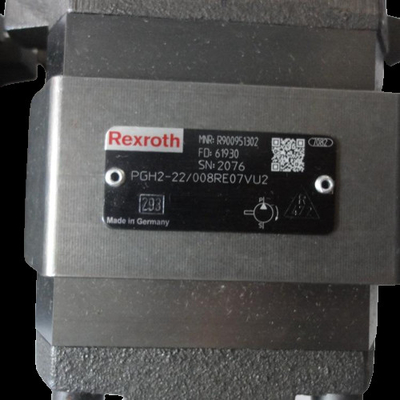 PGH2-2X/008LR07VU2		PGF2-2X/016LN20VM GermanmadeRexrothPGHserieshigh-pressureoilpump