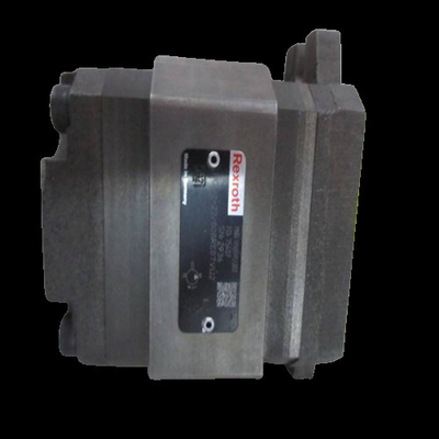 PGH3-1X/013RE07MU2		PGH5-2X/160RE07VE4 Rexrothinternalgearpumpwithcastironandlownoise