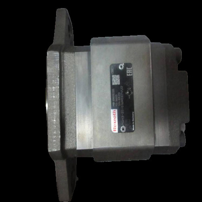 PGH4-2X/100LR07WU2		PGZ4-1X/032RA07VE4R901230024 OriginalRexrothPGHseriesgearpumpcoalminesteelplantexcavator