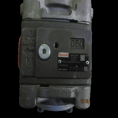 PGH2-2X/008RR07VU2		PGH5-3X/200RE07VE4 GermanmadeRexrothPGHserieshigh-pressureoilpump