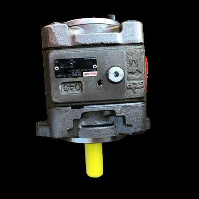PGH5-3X/200RR07VU2		PGH4-2X/050LE11VU2 TheGermanmadeRexrothPGHserieshigh-pressureoilpumphaslownoiseandstableperformance,suitableforvariousmedia