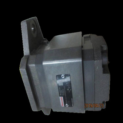 PGH5-2X/080RE11VE4		PGZ5-1X/063RA07VE4R901230044 RexrothPGHseriesgearhigh-pressureoilpumpductileiron