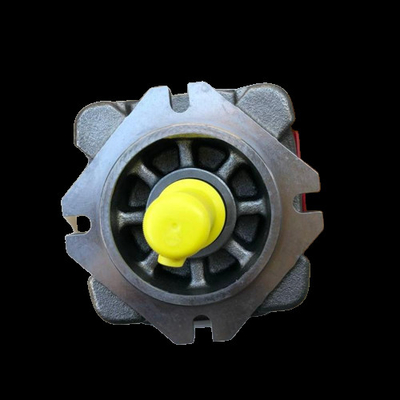 PGH4-2X/032RE11VU2		PGH3-1X/016RE47MU2 Rexrothinternalgearpumpwithcastironandlownoise