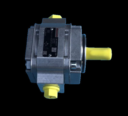 PGH4-2X/025LE11VU2		PGZ4-1X/063RA07VE4R901230036 Rexrothinternalgearpumpwithcastironandlownoise
