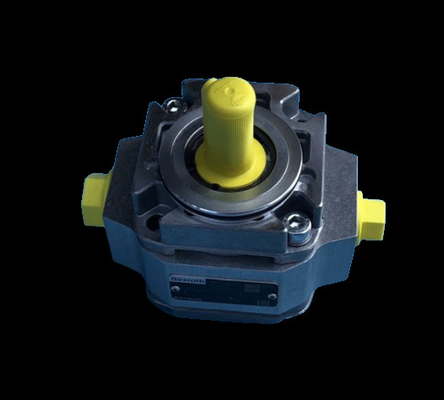 PGH4-2X/020LE18VU2		PGF2-2X/022RJ20VU2 RexrothPGHseriesgearhigh-pressureoilpumpductileiron