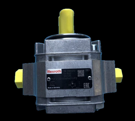PGH4-2X/020RR11VU2		PGZ4-1X/080RA07VE4R901230040 TheGermanmadeRexrothPGHserieshigh-pressureoilpumphaslownoiseandstableperformance,suitableforvariousmedia