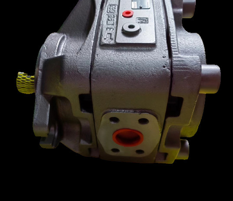 PGH3-1X/016RE07MU2		PGH3-1X/013RF47MK0 GermanmadeRexrothPGHserieshigh-pressureoilpump