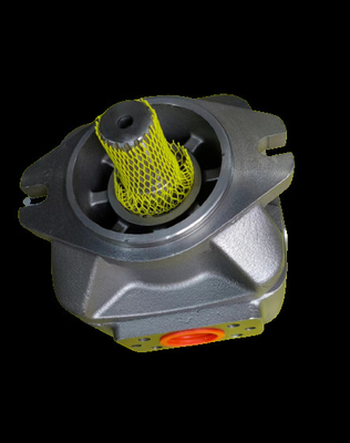 PGH3-1X/016		PGH4-2X/100LR07VU2 Rexrothinternalgearpumpwithcastironandlownoise