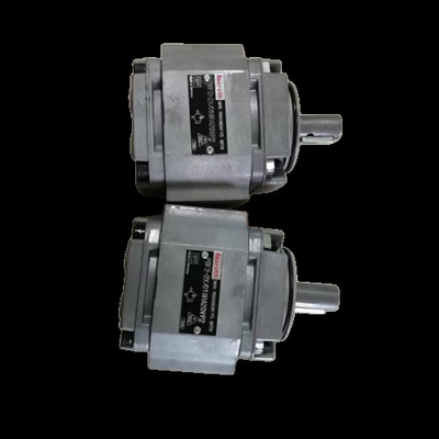 PGH4-2X/032LR11VU2		PGH5-2X/063RE11VE4 GermanmadeRexrothPGHserieshigh-pressureoilpump