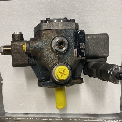 PV7-1X/16-20RE01MW0-16WH Original New Lux LeEco Variable PV Blade Pump