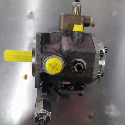 R900912807 LFA25DBW2-7X/050 Rexroth Series Hydraulic Solenoid Valve Hydraulic Pump