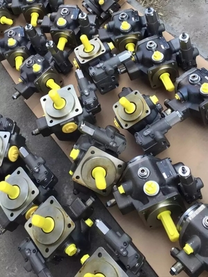 R900905305LC32DB40A7X/ Rexroth PV Series Variable Vane Pump