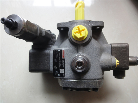 PV7-1X/40-45RE37MW5-16WG Rexroth PV series variable vane pump brand new original