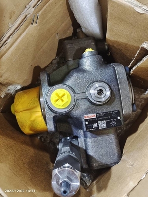 PV7-2X/20-25RA01MA0-05-P45Q35 Rexroth PV series variable vane pump brand new original