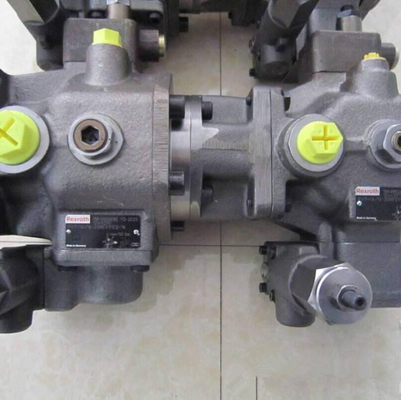 R902097403	A11VLO190EP2D+A11VO95EP2D Rexroth