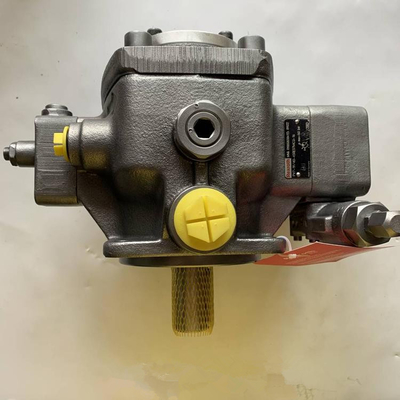 R901382350 4WRPEH6C3B40L-3X/M/24F1 Rexroth Series Plunger Pump Hydraulic  Valve
