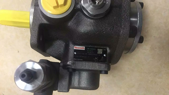 PV7-1X/63-71RE07MD0-16-Q90 Rexroth PV series brand variable vane pump
