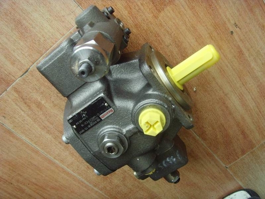 PVV4-1X/113RJ15UMC Rexroth PV series variable vane pump brand new original