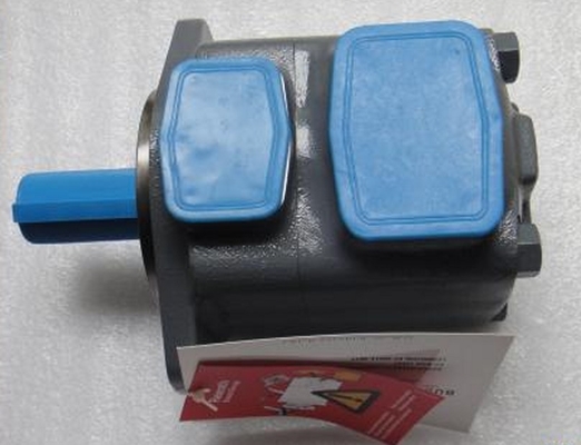 PVQ21-1X/055-027RA15DDMB Rexroth PV Series Variable Vane Pump
