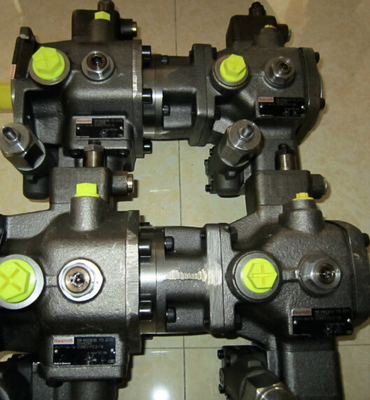 A11VLO260DR/11R-NZD12K67				A11VLO260LG2H2/11+A10VO45DRG/31-K Rexroth