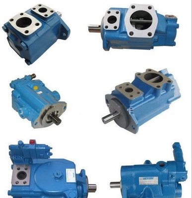 PVV4-1X/082LJ15UMC Rexroth PV series brand variable vane pump