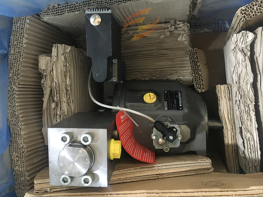 R900912807 LFA25DBW2-7X/050 Rexroth Series Hydraulic Solenoid Valve Hydraulic Pump