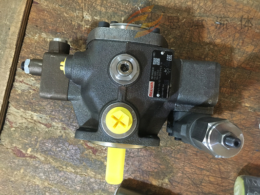 R900912580	LC25A20D7X/ In stock   Rexroth  hydraulic  solenoid  valve  hydraulic  oil pump