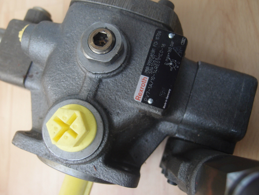 R902239999	A11VLO190LRDS/11R-NZD12K01 Excavatorplungerpump