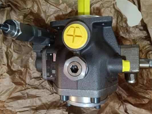 PVQ54-1X/162-122RB15DDMC Rexroth PV series variable vane pump