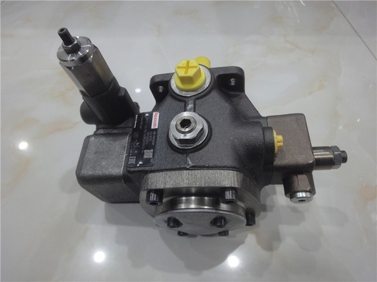 R902136290	A11VLO190DR/11R-NZD12K01 Rexroth