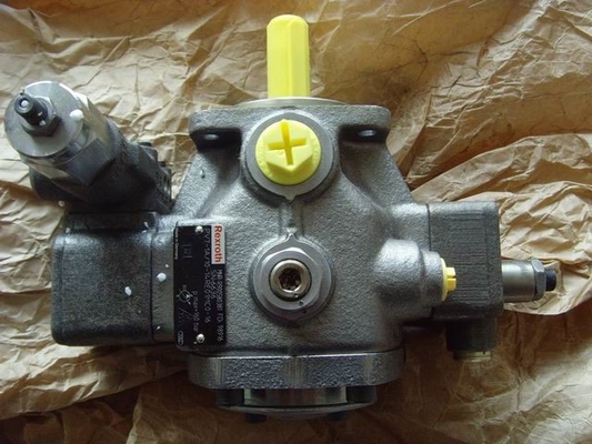 PV7-1X/40-71RE37MC5-08WH PV series Rexroth blade pump brand new original variable