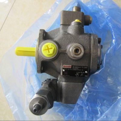 A11VLO260DRL/11R-NPD12N00-S				A11VLO260LRDG/11R-NPD12N00V Rexroth