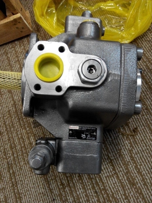 PV7-1X/16-30RE01MC7-08 Rexroth PV series variable vane pump