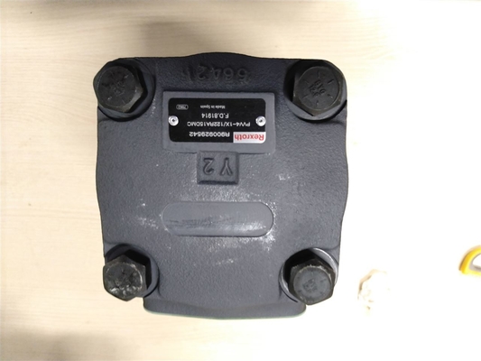 R902255838	AA11VLO145DRS/11L-MXX07K52-S HydraulicpumpforRexrothhigh-pressureexcavator