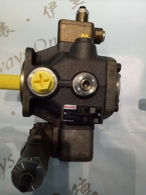 PVQ5-1X/162RJ15UMC Original New Lux LeEco Variable PV Blade Pump