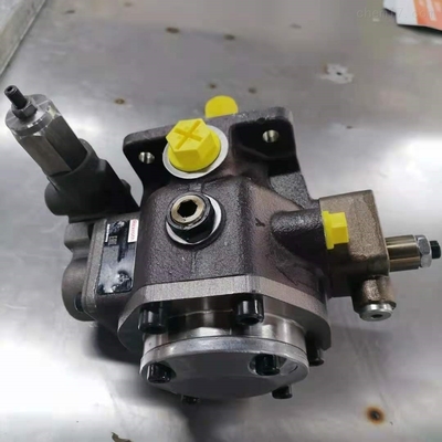 R900909251 LC25A05D7X/  Rexroth  Hydraulic  Solenoid Valve  Hydraulic  Oil Pump