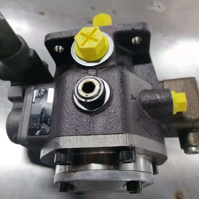 PV7-1X/06-10RA01MA0-05-P25Q09 Rexroth series variable displacement new blade pump