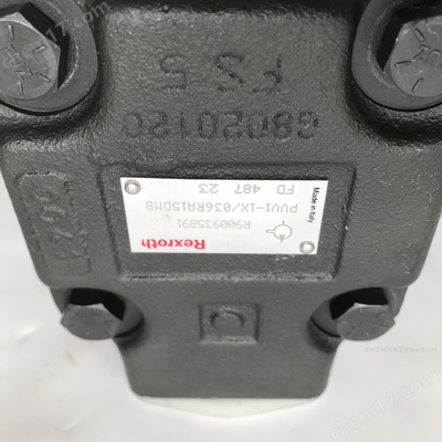 R900517812	Z2FS10-5-3X/V Rexroth   proportional  valve  solenoid  valve  hydraulic  pump  plunger  pump  gear  pump