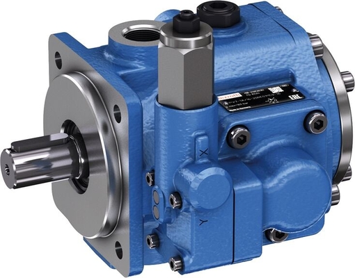 PV7-1X/16-20RE01MC6-16 Rexroth PV series variable vane pump brand new original