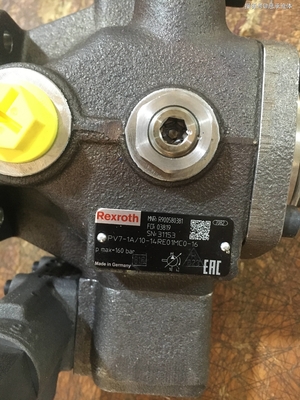 PV7-1X/06-10RA01KA0-05 Original New Lux LeEco Variable PV Blade Pump