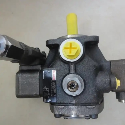 R900912557	LC32DB40D7X Rexroth   series  plunger  pump  hydraulic  valve