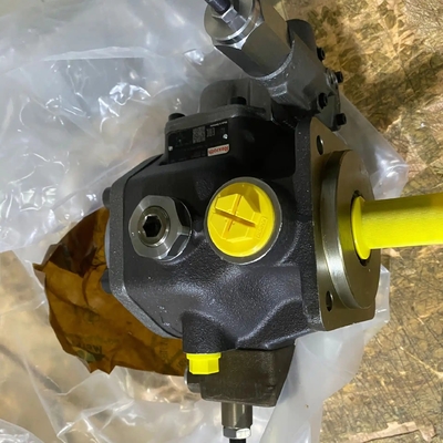 R900912598	LC16B05D7X/ Rexroth   series   hydraulic   solenoid   valve   hydraulic   pump